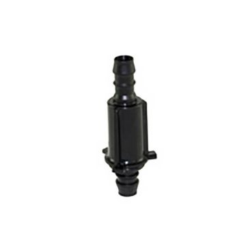 Sauermann 3/8 inch Tank Pump Check Valve 3 pack 