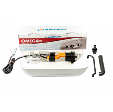 Sauermann Omega Pack Condensate Pump