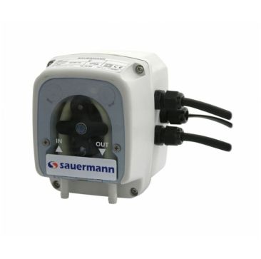 Sauermann PE 5100 Peristaltic Condensate Pump 2 Temperature Differential Sensors