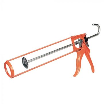 Silicone Sealant Cartridge Gun