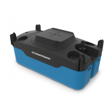Sauermann SI-83 2 litre Condensate Tank Pump