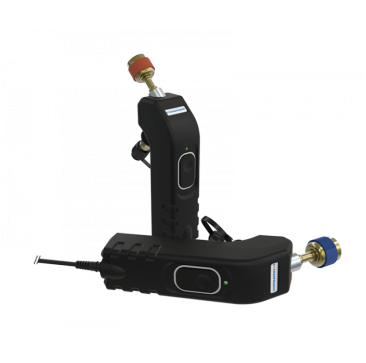 Sauermann Wireless pressure probe