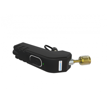 Sauermann Smart wireless vacuum probe with dual valves