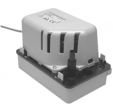 Sauermann 0.5 Litre Air Conditioning Condensate Tank Pump