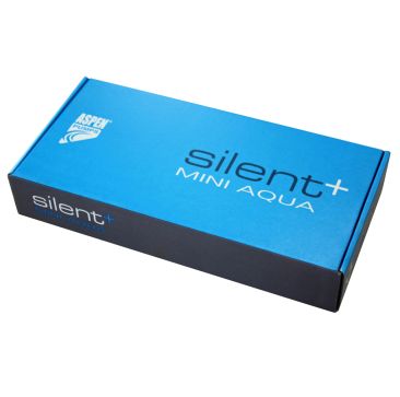 Aspen Mini Aqua
