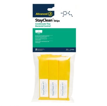 StayClean Strips Air Conditioning Disinfectant 6 Pack