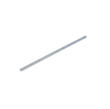 M10 Steel Threaded Rod 3M Length Zinc Plated