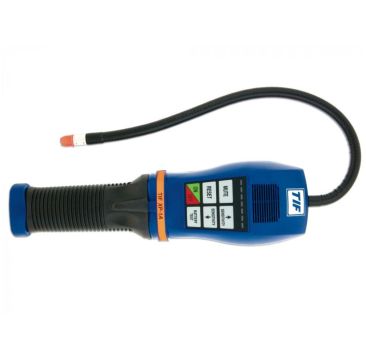 TIF XP-1A Automatic Halogen Refrigerant Leak Detector