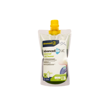Advanced Engineering Universal Cleaner Gel - 490ml