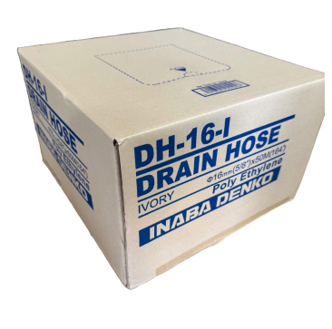 Flexible Condensate Drain Pipe 16mm 50m