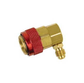Mastercool High-Side Standard R134a Economy Automotive Coupler