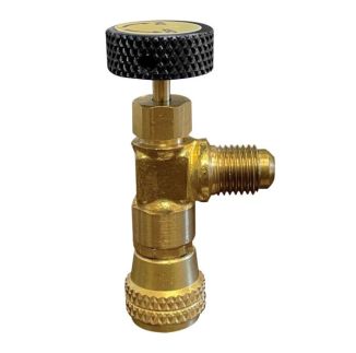 Mastercool 90329 5/16&sbquo;&Auml;&ugrave; FFL x 1/4&sbquo;&Auml;&ugrave; MFL control valve