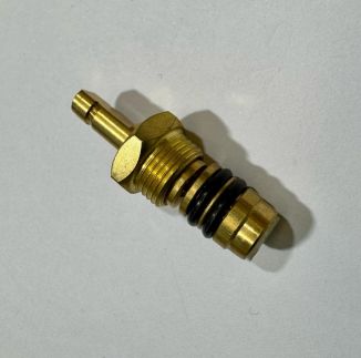 Mastercool Stem, Nut and O Ring Kit Auto AC Spare