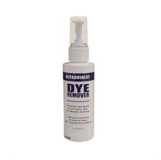 Mastercool Refrigerant UV Dye Remover 120ml