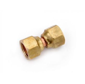 Diversitech Equal Female Flare Connector 1/2 Inch