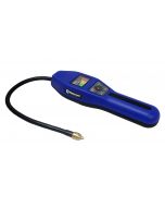 Intellasense Combustible Gas Leak Detector Sniffer Detects All Refrigerants CFC HCFC and HFC Mastercool