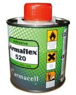 Armaflex ADH520 Adhesive Pipe Insulation Glue 0.25 (1/4) litre