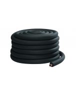 Armaflex 15mm 5/8 inch AC Pipe Insulation Coil 13mm wall, 15 metre Length