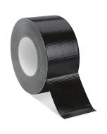 Draper 49432 Black Duct Tape 50m