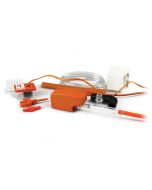 FP3313 Aspen Mini Orange Silent + Air Conditioning Mini Condensate Pump