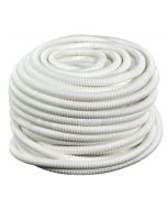 Air Conditioning Flexible Condensate Drain Pipe 16mm, 50m Long.