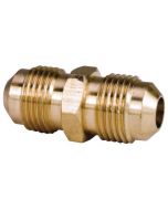 Equal Male Flare Connector 1/4 DU2-4