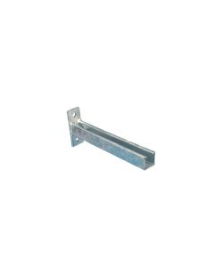 Single Cantilever Arm 300mm - 12 inch