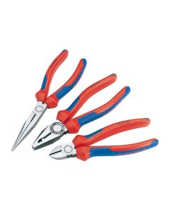 Knipex 3 Piece Plier Assembly Pack