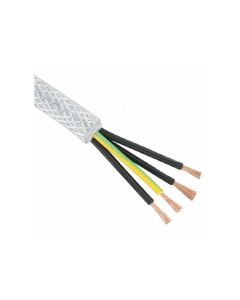 Sy 1.5mm 4 Core Cable-30m