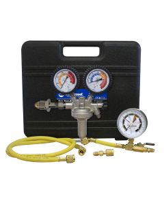 Mastercool Nitrogen Pressure Testing Kit UK Compatible