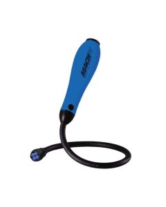 Flexible UV Light for Finding Refrigerant UV Dye including Glasses Mastercool Mach IV