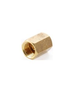 Equal Female Flare Connector 3/4 inch