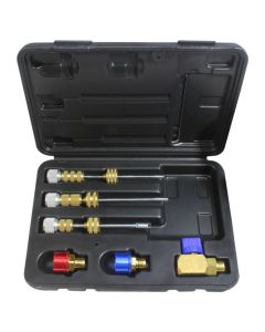 Mastercool Universal R1234yf Master Kit