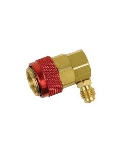 Mastercool High-Side Standard R134a Economy Automotive Coupler