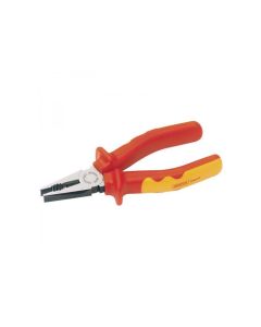 Draper Expert 180mm Combination VDE Approved Insulated Pliers