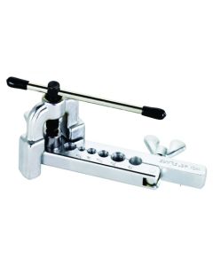Mastercool Copper Aluminium Pipe Tube Flaring Tool Metric Standard