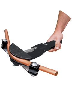 Mastercool Crossbow Pipe Bender Soft Copper Imperial Tube Ratchet Style Kit