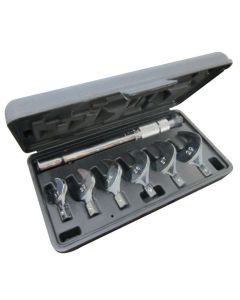 Mastercool Torque Wrench Set