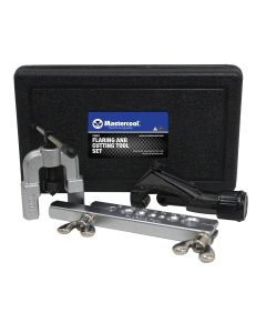 Mastercool 45 degree Flaring & Cutting Tool Set
