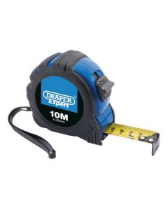 Draper Expert Measuring Tape, 10m/33ft x 25mm