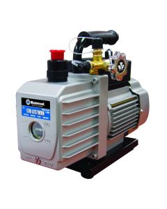 Mastercool Vacuum Pump Air Conditioning 170 Litre Per Min Single Stage 6 CFM
