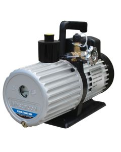 Mastercool Dual Voltage Vacuum Pump 220v 110v 12CFM 2 Stage.