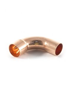 Male - Female Street Elbow 1 1/8 90 Degree