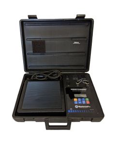 Mastercool Smartcharge Programmable Weighing Scale 98300-220