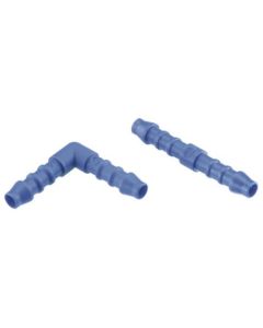 Sauermann ACC00204 6mm 1/4 Hose Connector Kit