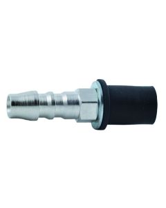 Sauermann 6mm Self Seal Hose Fittings 5 Pack
