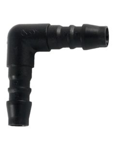Sauermann 6mm Hose Connector Kit