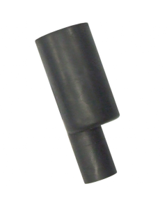Sauermann Black rubber adapter 10mm (3/8") to 20mm (3/4"). Pack of 3.