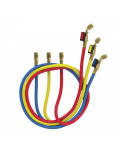 Sauermann Charging Lines Set of 3