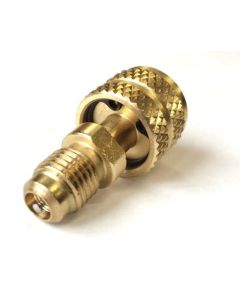 Sauermann R410 Connectors Set of 2